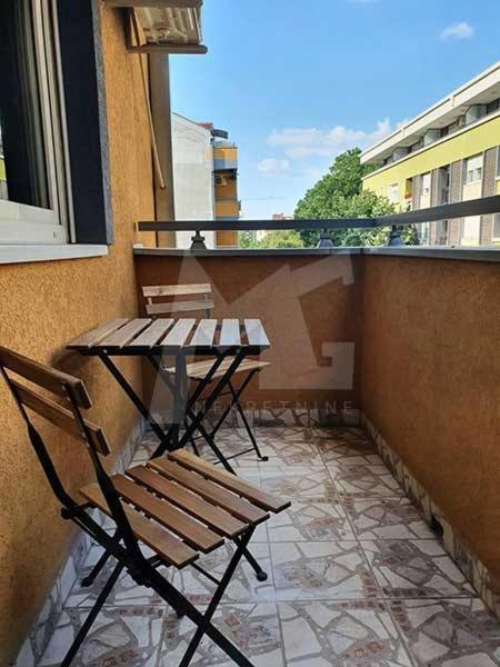 Sun Center Apartment Novi Sad Exterior foto